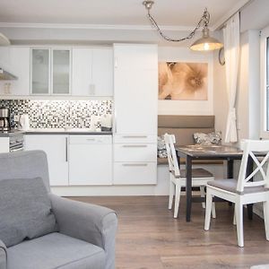 Appartement Brink Fichtenweg 43